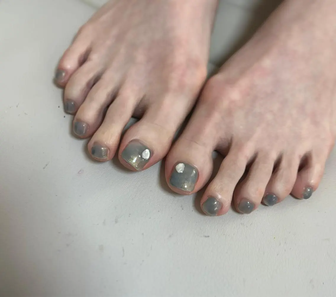 ネイル nail M&Tのネイルデザイン