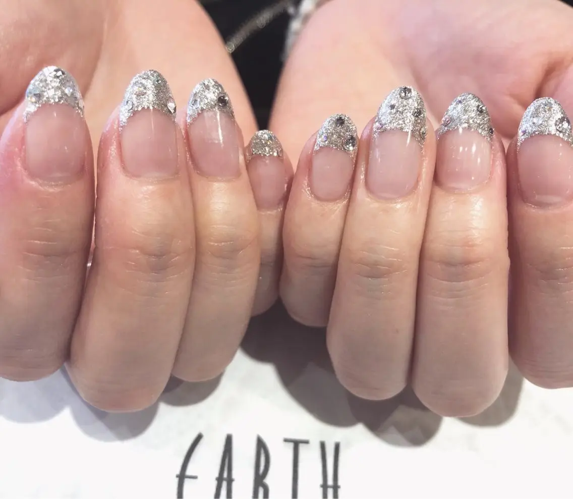 ネイル EARTHネイル コバヤシのネイルデザイン