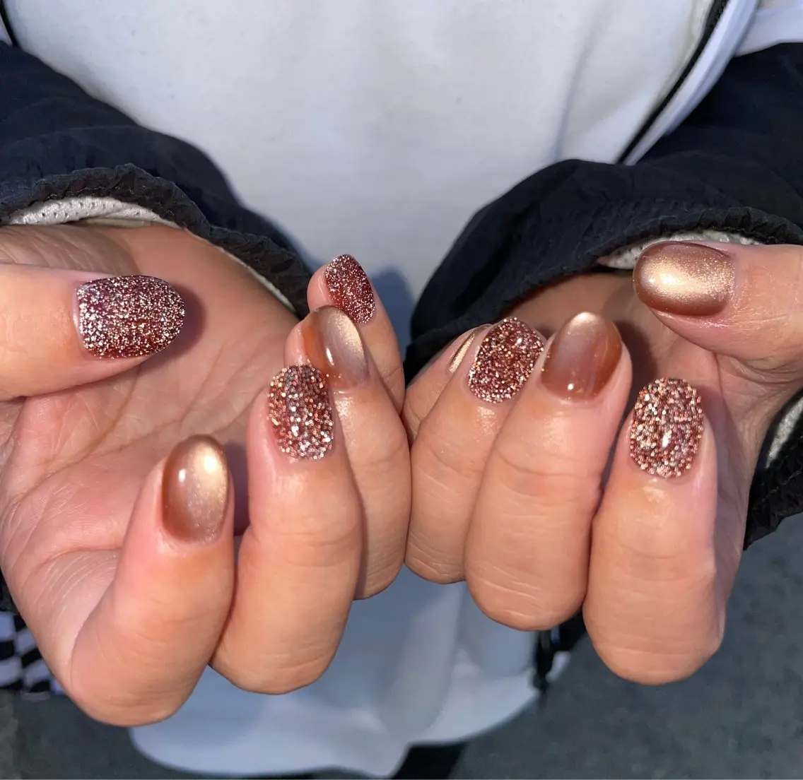 ネイル éte Nailのネイルデザイン