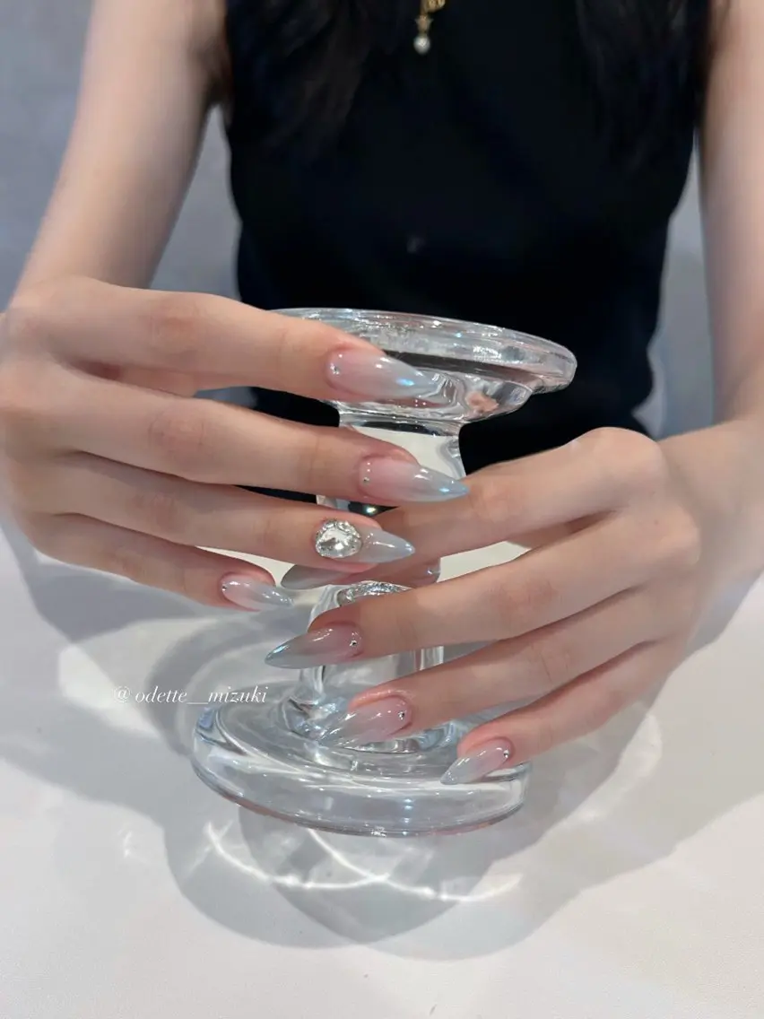 ネイル odette mizukiのネイルデザイン