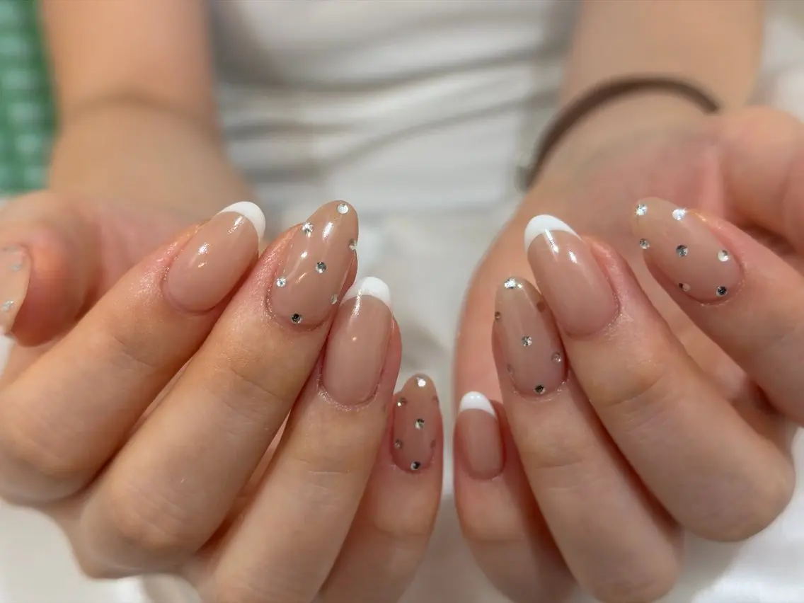 ネイル N nail - KOBE -のネイルデザイン