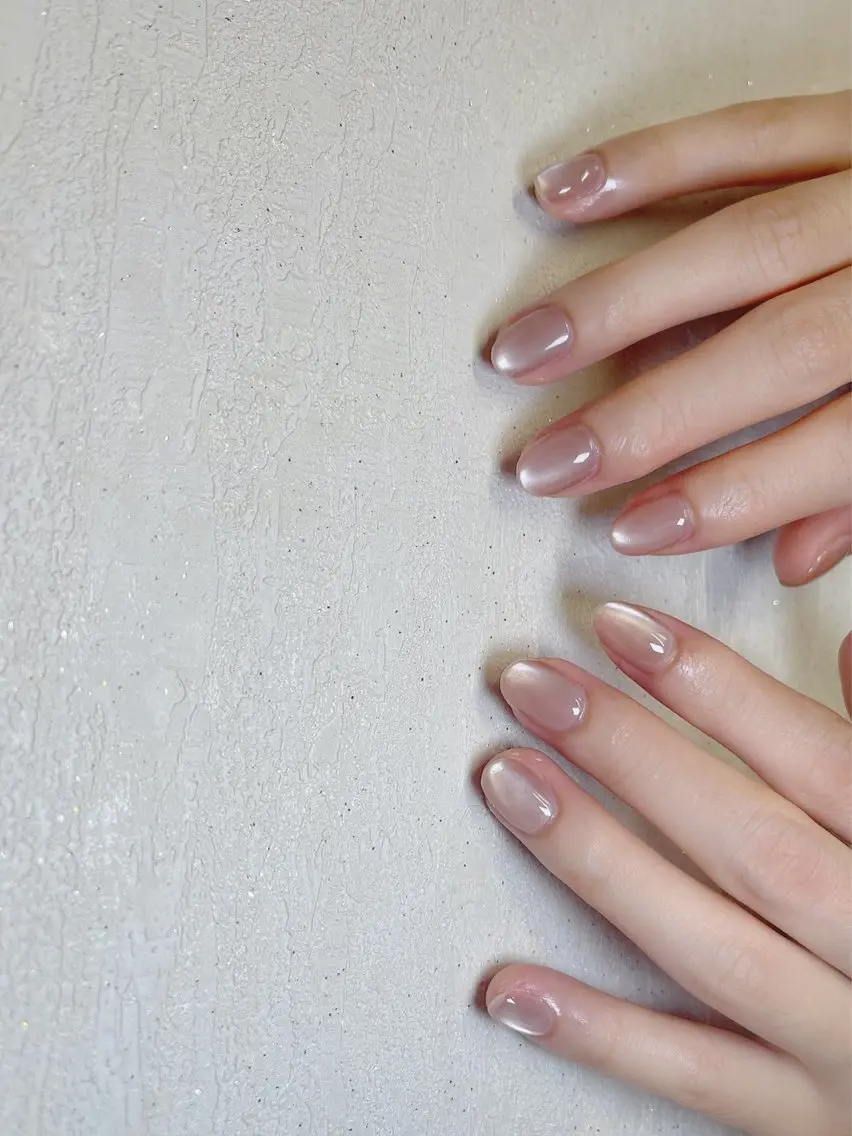 ネイル Minami Nailのネイルデザイン
