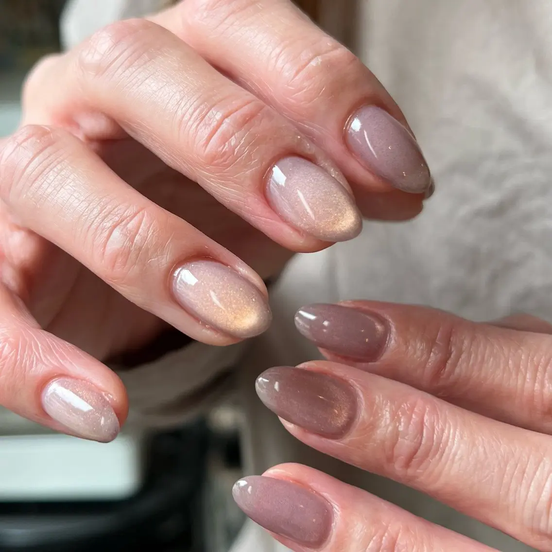 ネイル Unica. SERINAのネイルデザイン