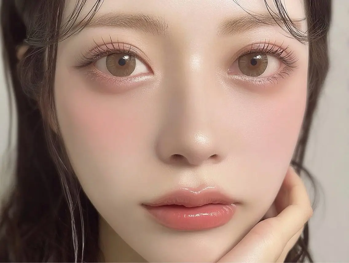 マツエク・マツパ マツパ ヘア＆アイまつげ🪽 パーマ🎀秋山 沙有のマツエク・マツパデザイン