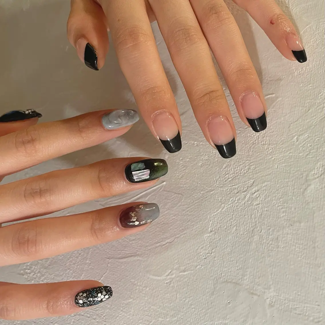 ネイル Nail Room uimのネイルデザイン