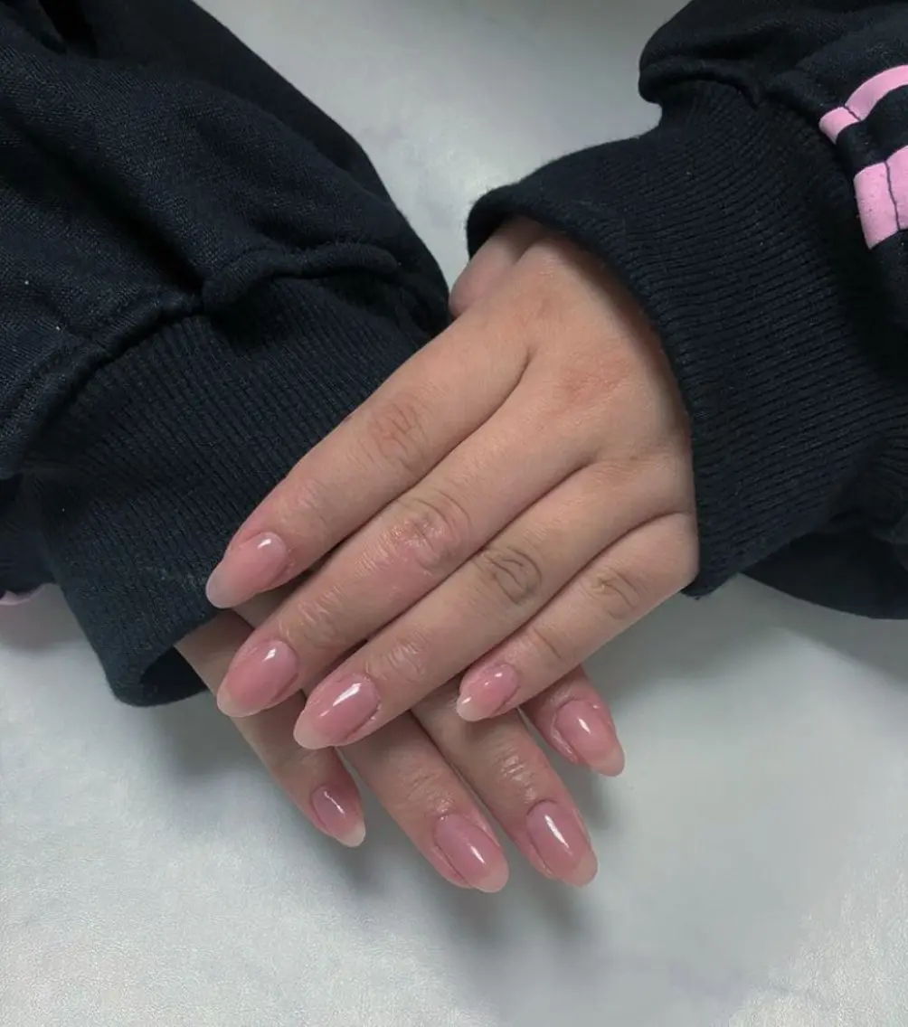 ネイル ハンドネイル Bella ネイルのネイルデザイン