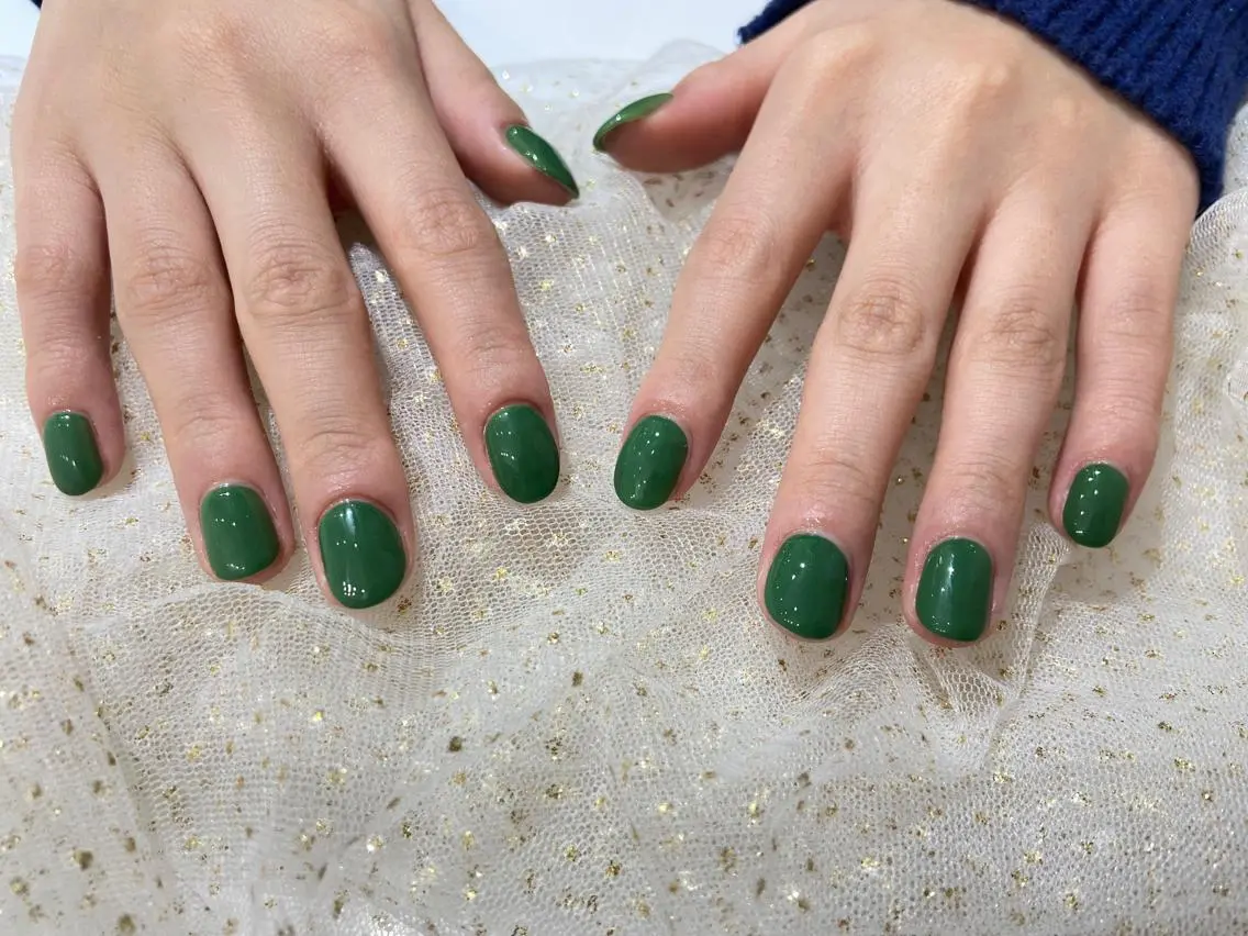 ネイル Umi nail& eyelashのネイルデザイン