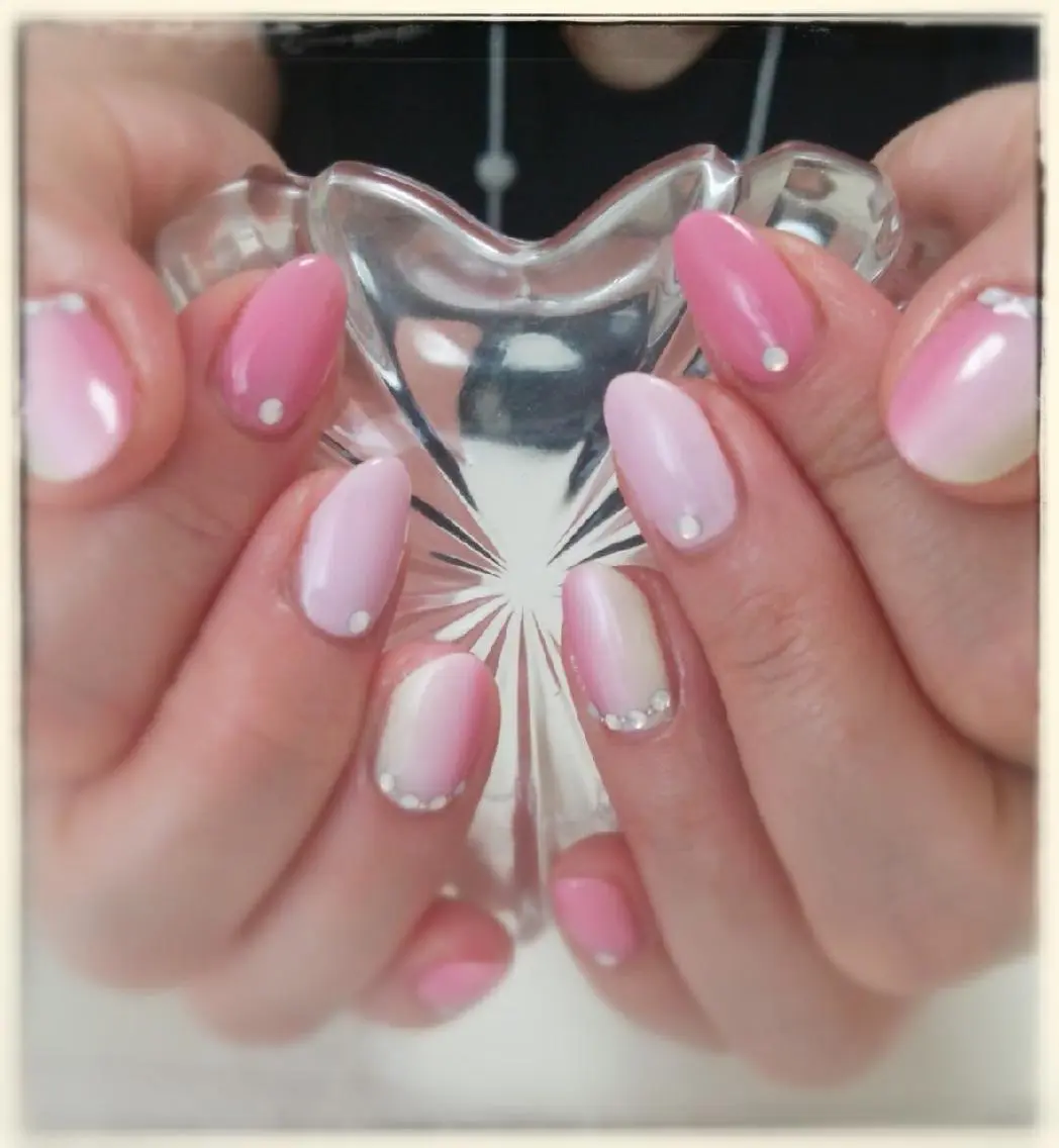 ネイル Mrs Nailのネイルデザイン