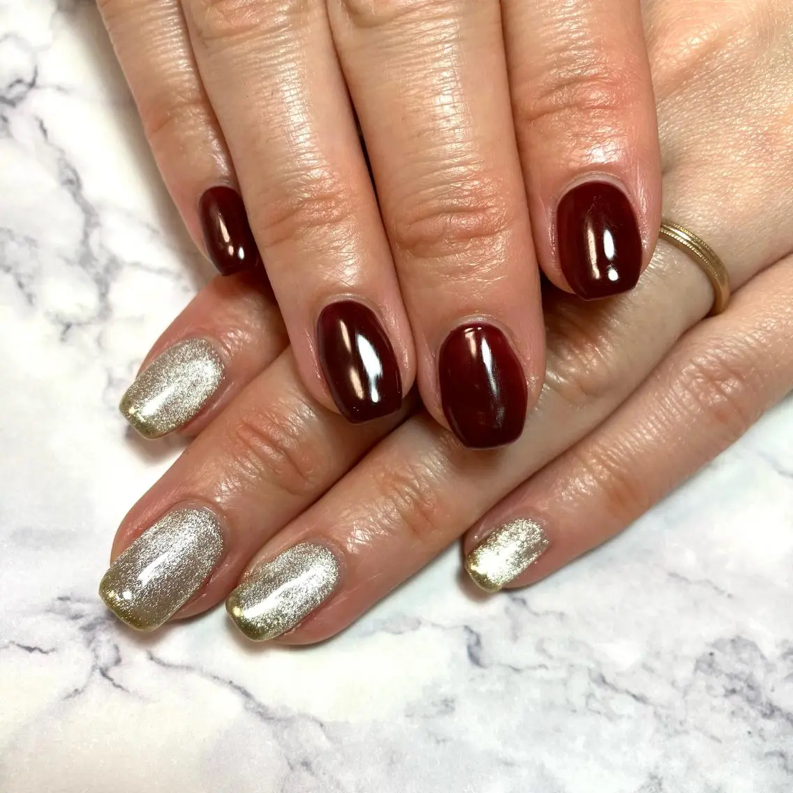 ネイル nailsalon ICHIのネイルデザイン