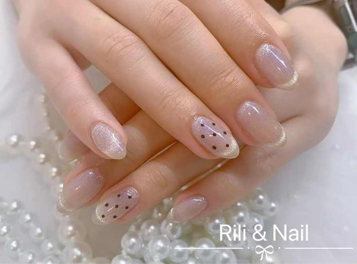 【hand】春限定★定額デザイン♪“口コミ不可”の写真