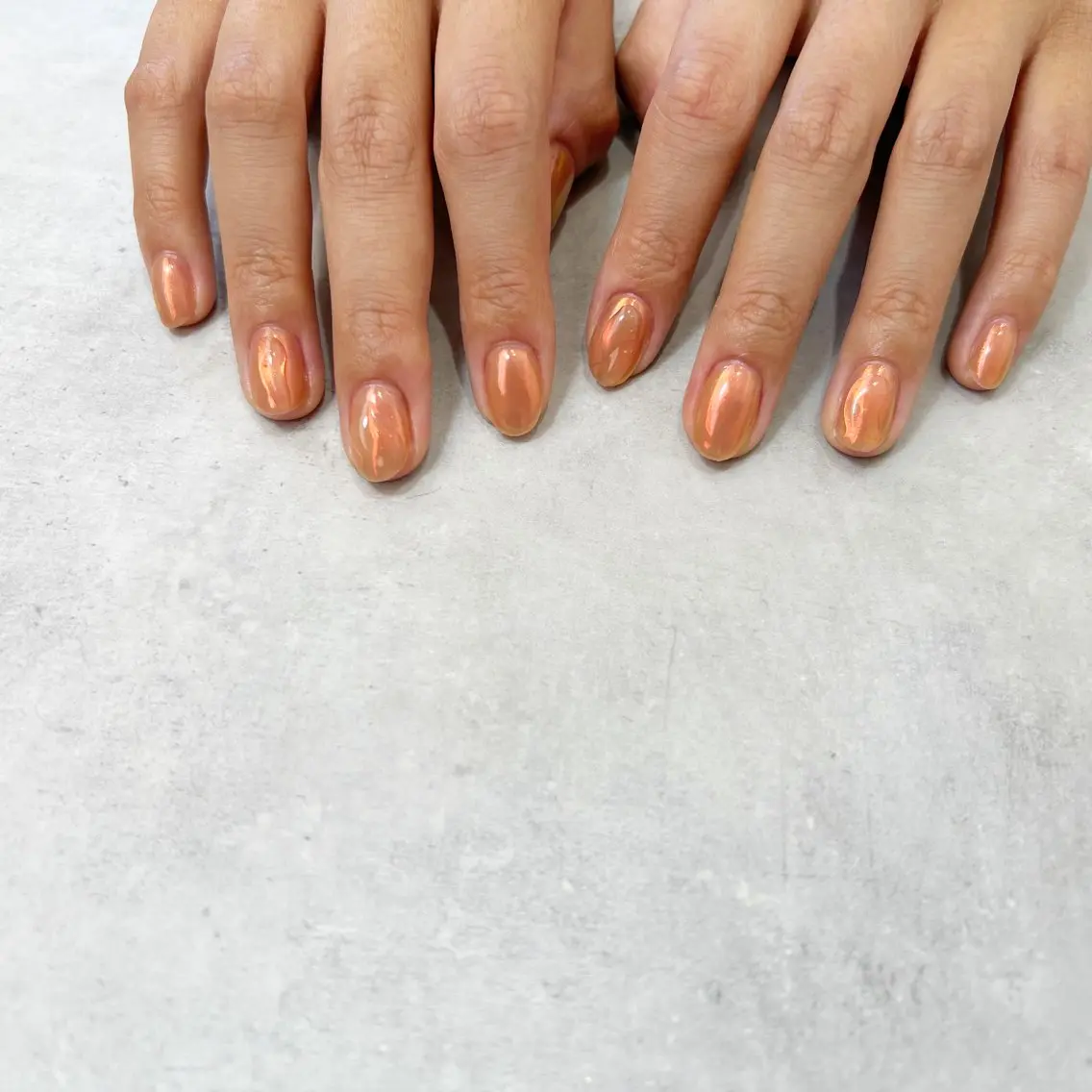 ネイル A/gan nail salonのネイルデザイン