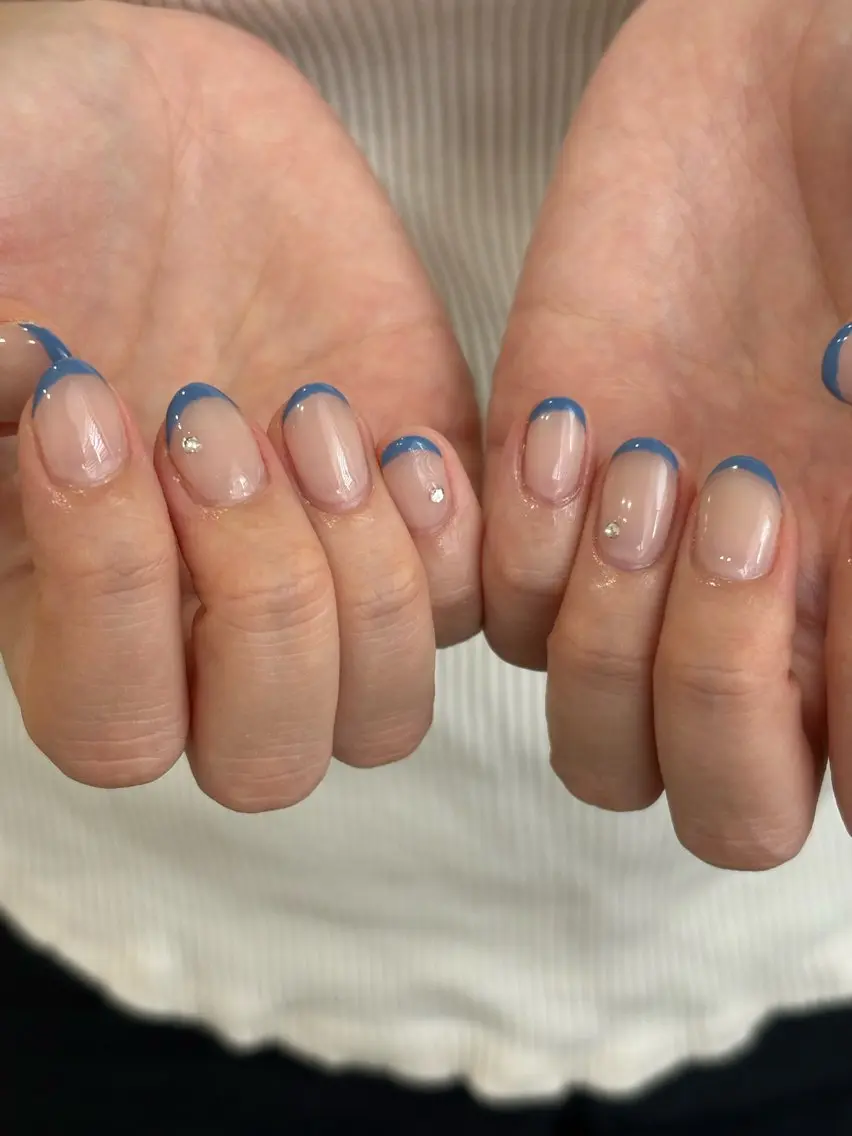 ネイル ハンドネイル rn__ nailのネイルデザイン