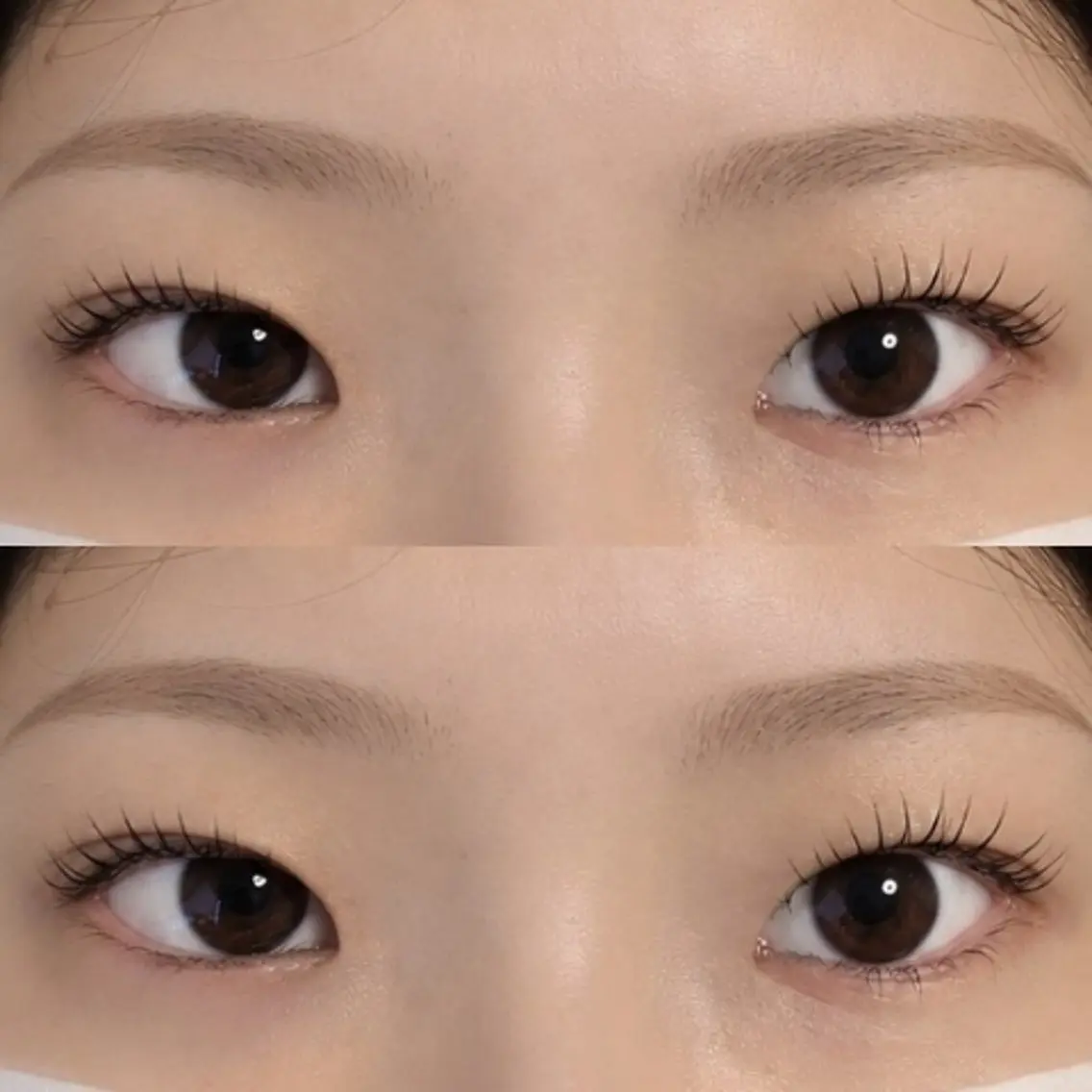 マツエク・マツパ Socheri eyelashのマツエク・マツパデザイン