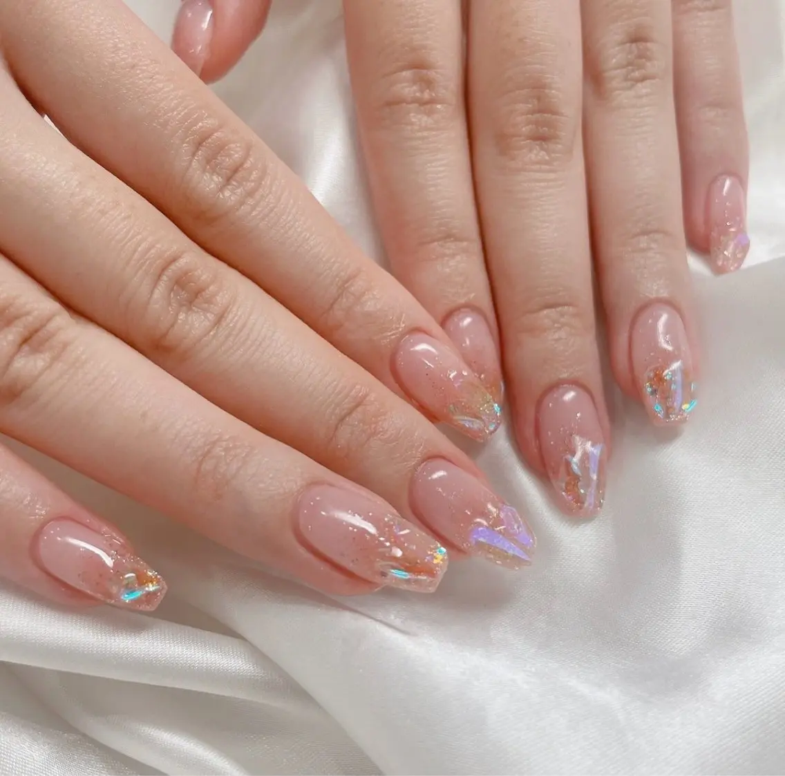 ネイル ハンドネイル garden Nail Salonのネイルデザイン