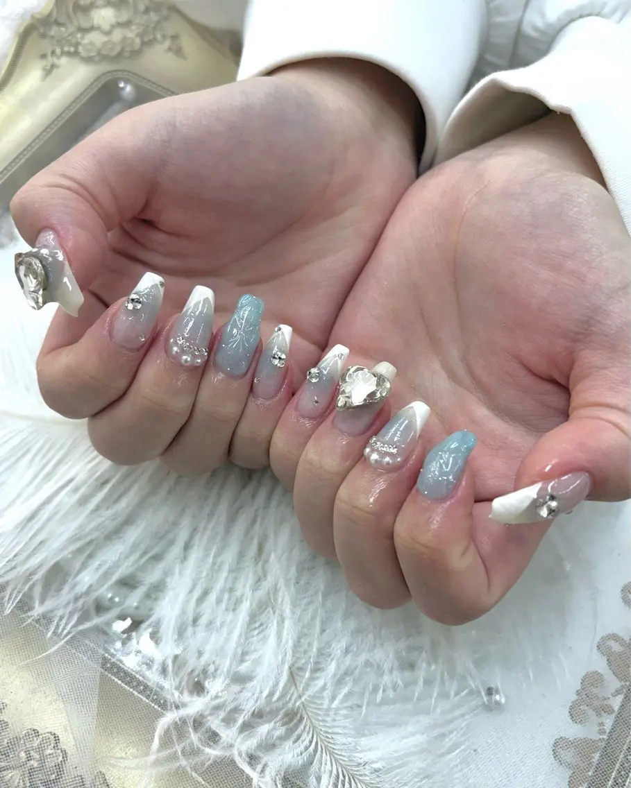ネイル ハンドネイル airRe Kotonoのネイルデザイン