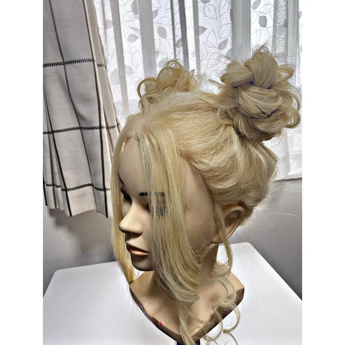 ヘアアレンジ 似合う髪型見つけます AYAKAのヘアスタイル