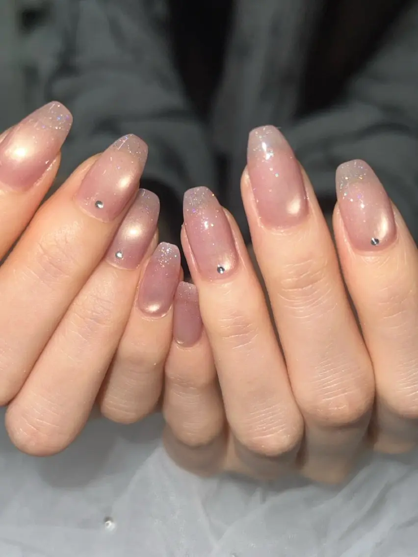 ネイル ANNE 綾瀬店 練習モデル様募集中のネイルデザイン