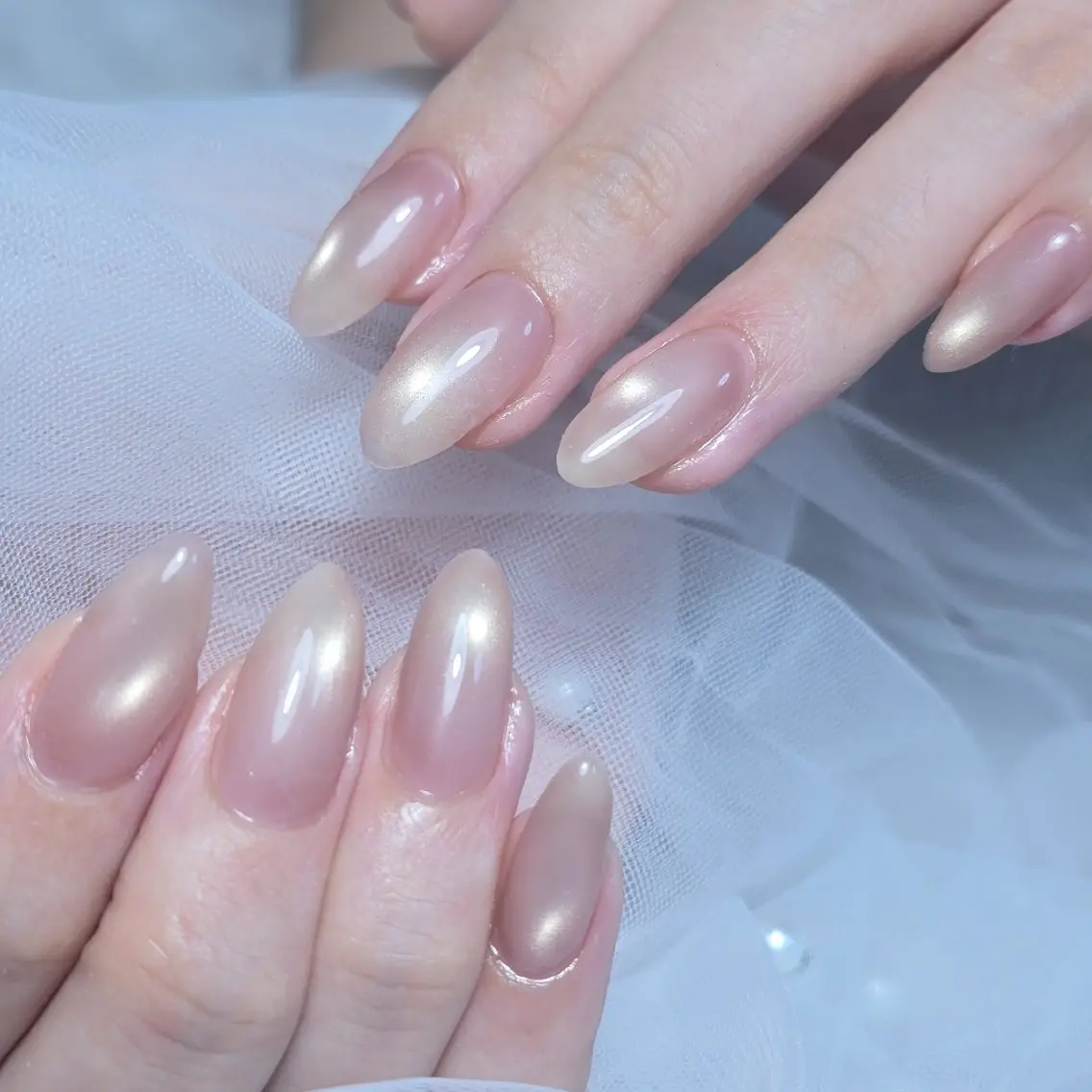 ネイル もるみちゅ nailのネイルデザイン