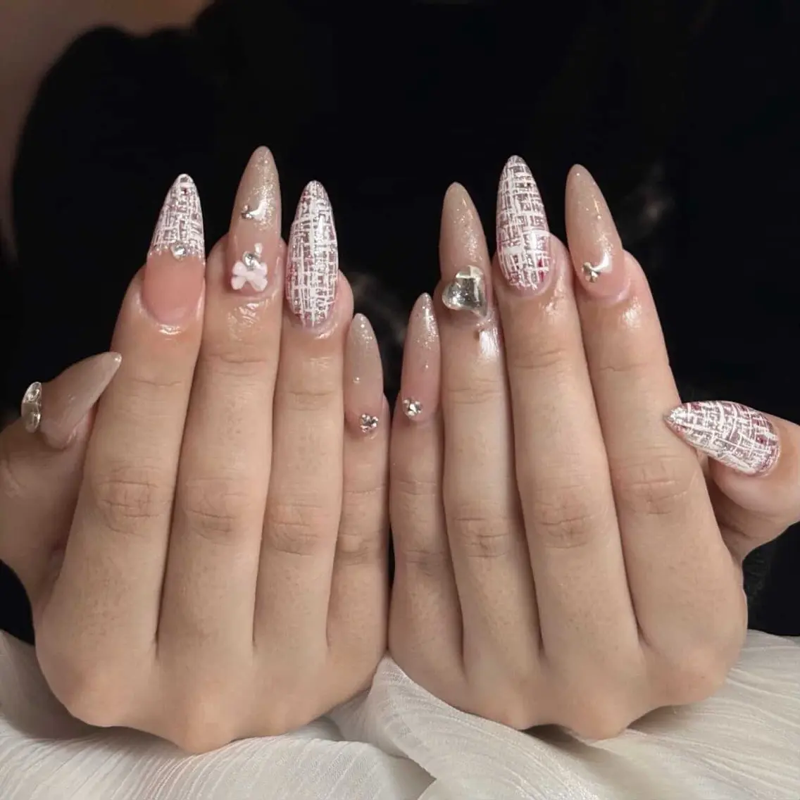 ネイル Mio nail Osakaのネイルデザイン