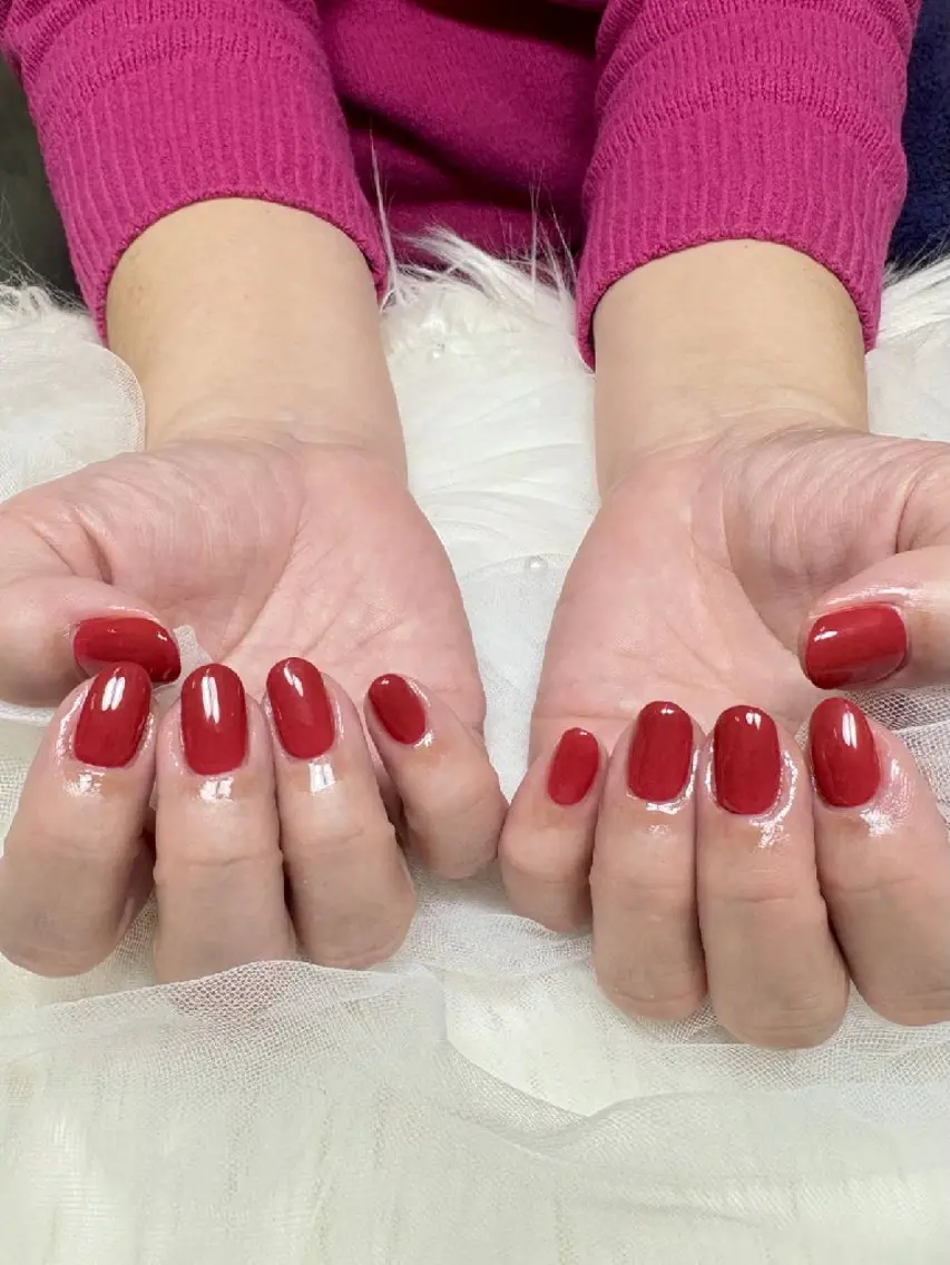 ネイル ハンドネイル ｍｅｌｉｓｓａ Ｎａｉｌｓのネイルデザイン