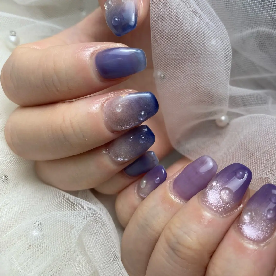 ネイル Beauty Space N&Nのネイルデザイン