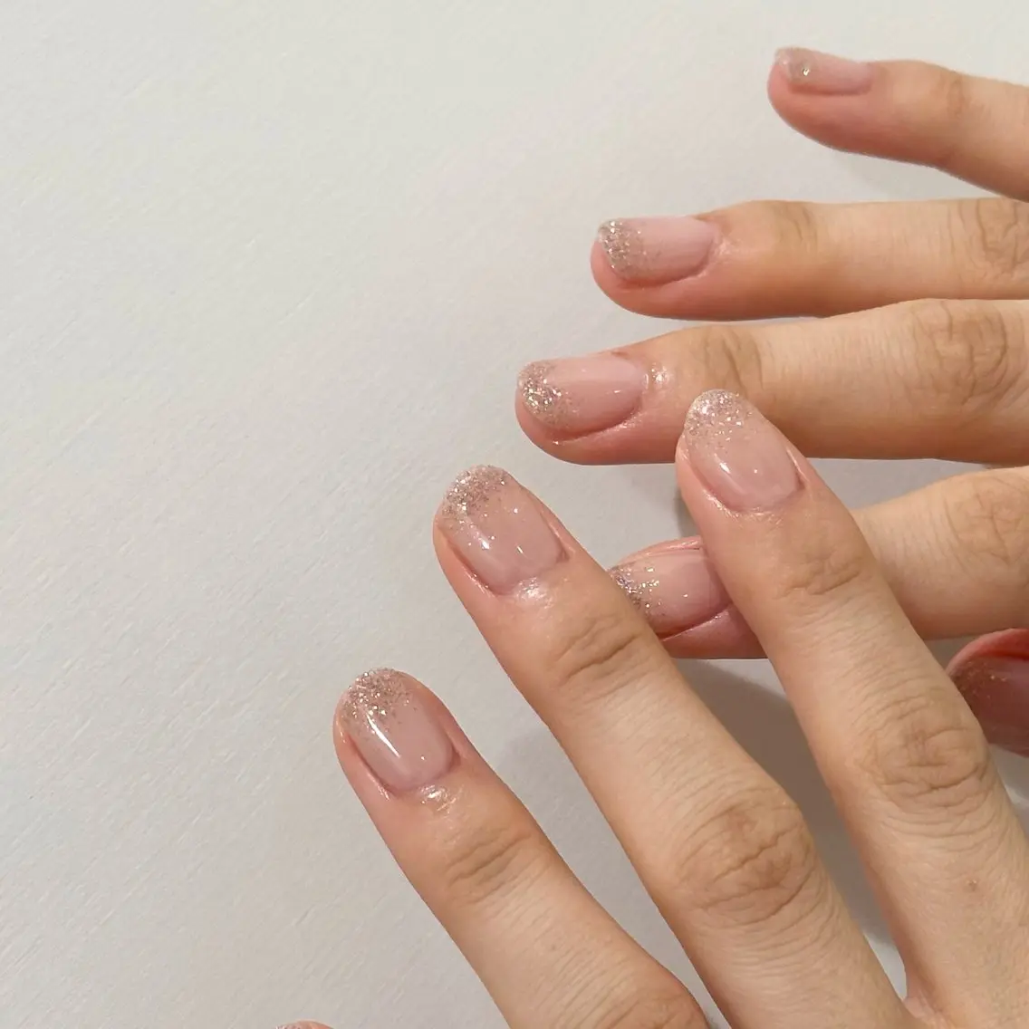 ネイル ハンドネイル reika .のネイルデザイン