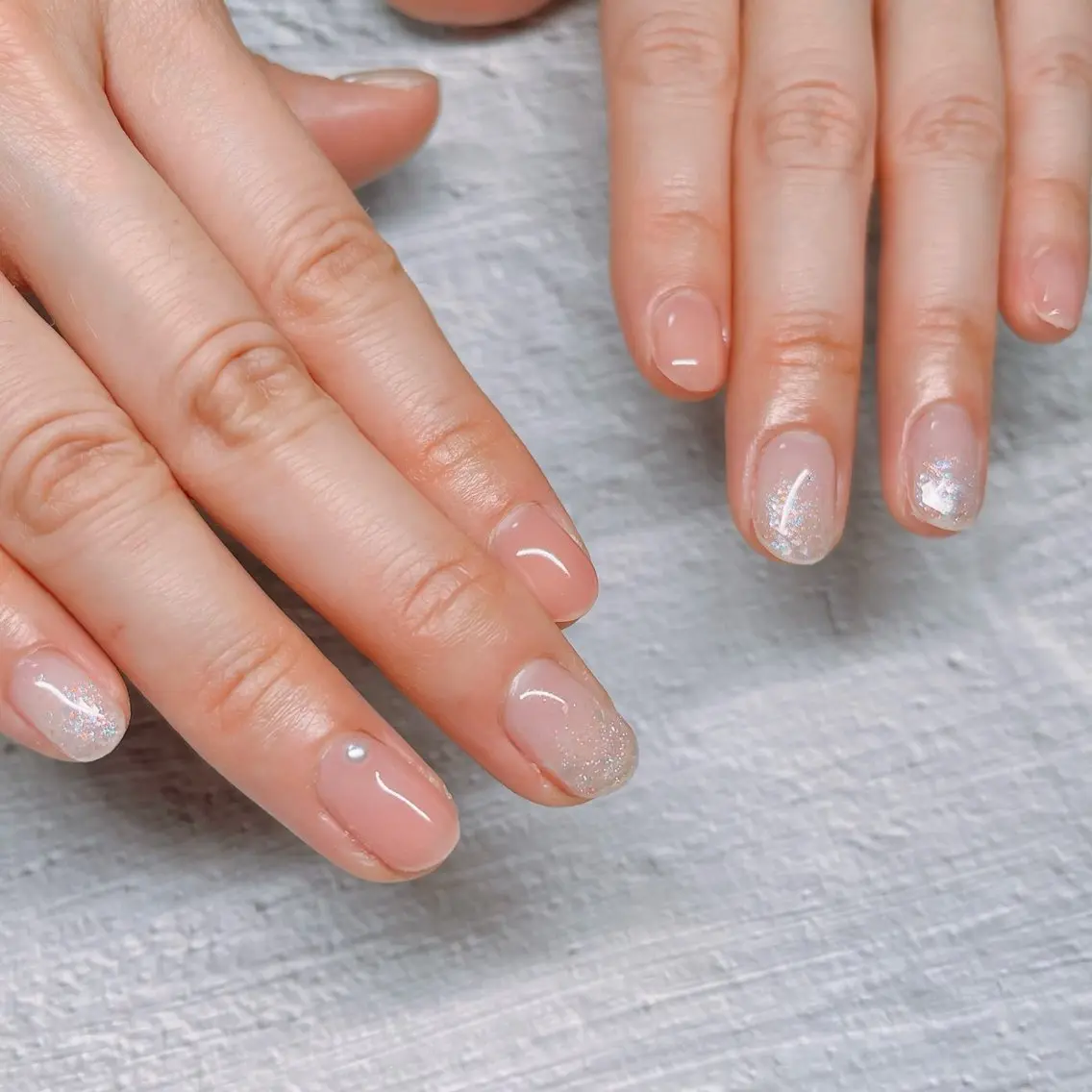 ネイル T.NAIL星ヶ丘/ 歴18年丁寧施術のネイルデザイン