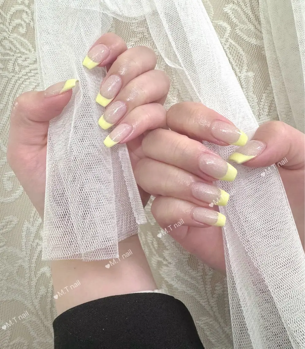 ネイル M.T nailのネイルデザイン