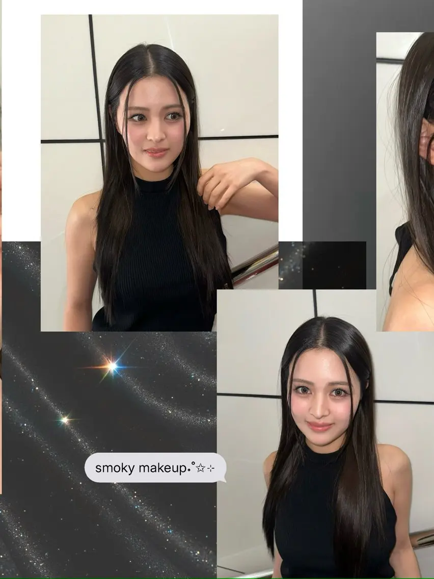 nana l 韓国スタイル౨ৎのその他イメージ