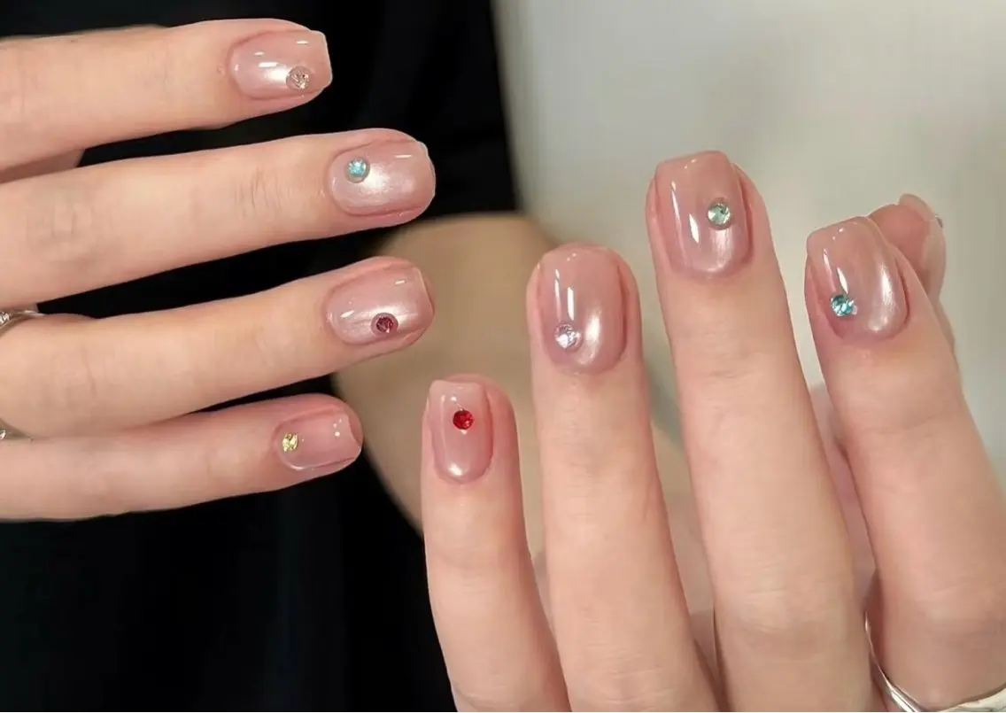 ネイル Shiori Nailのネイルデザイン
