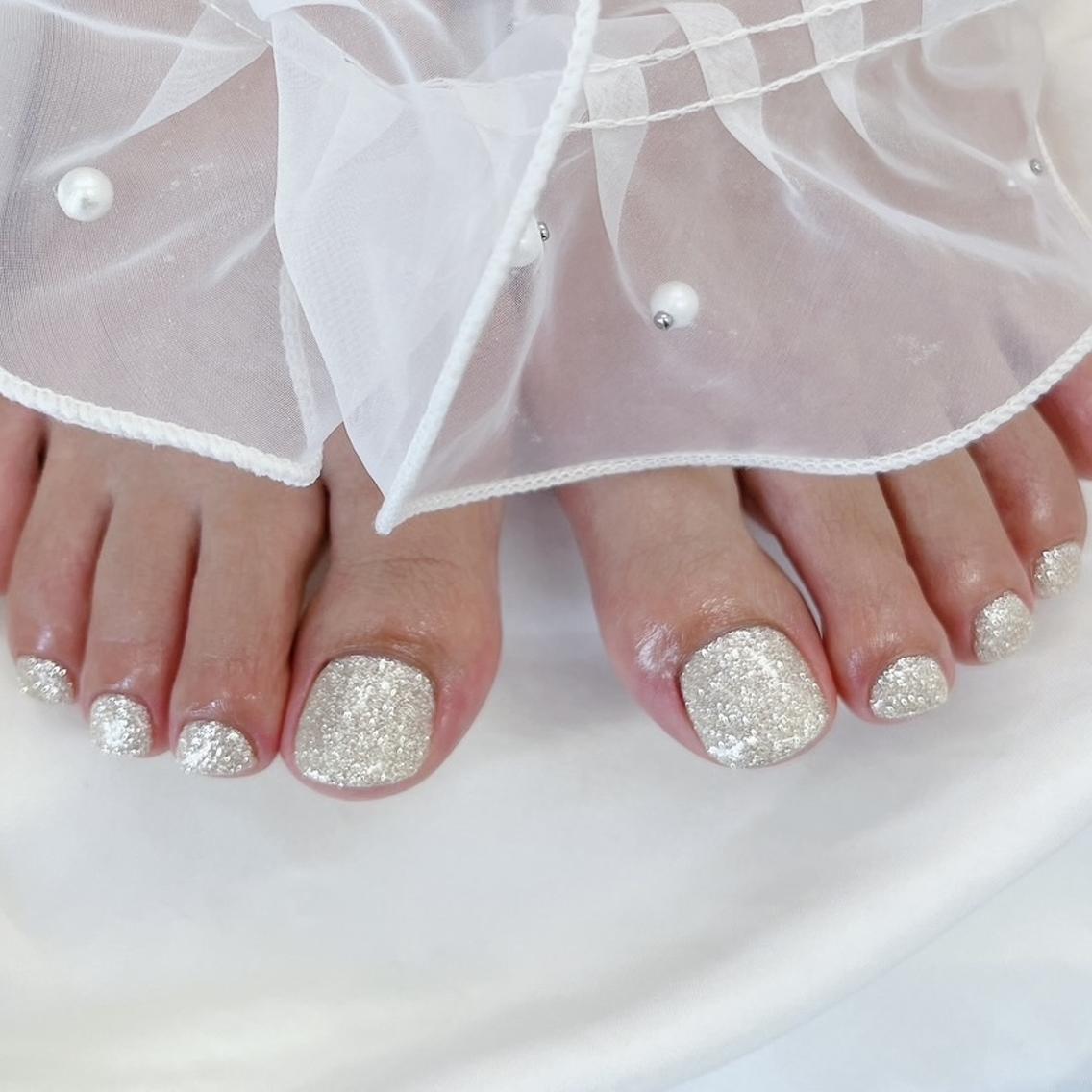 ネイル Nail salon Honey Beeのネイルデザイン