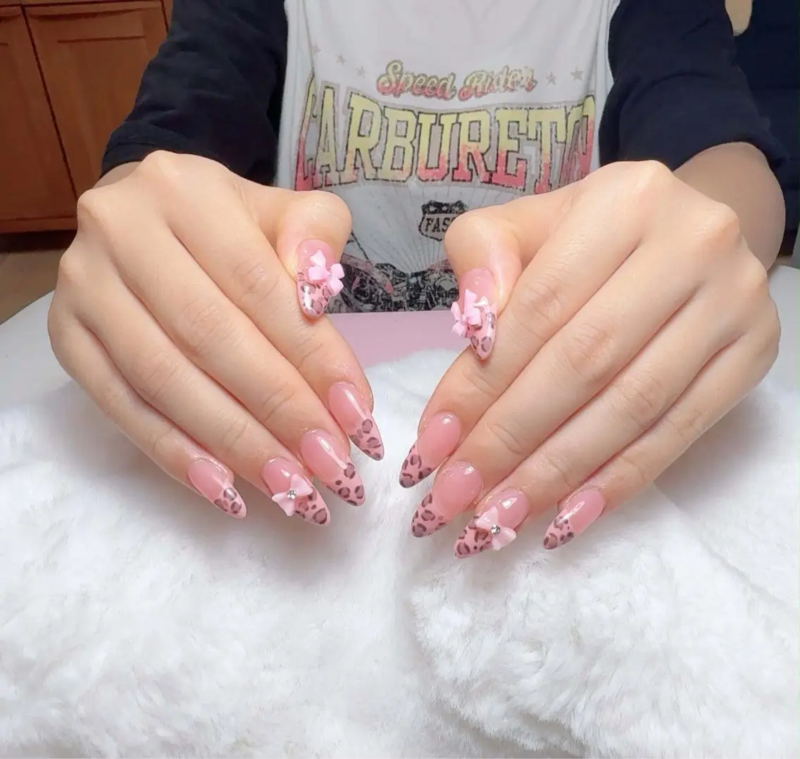 ネイル Hana Nailのネイルデザイン