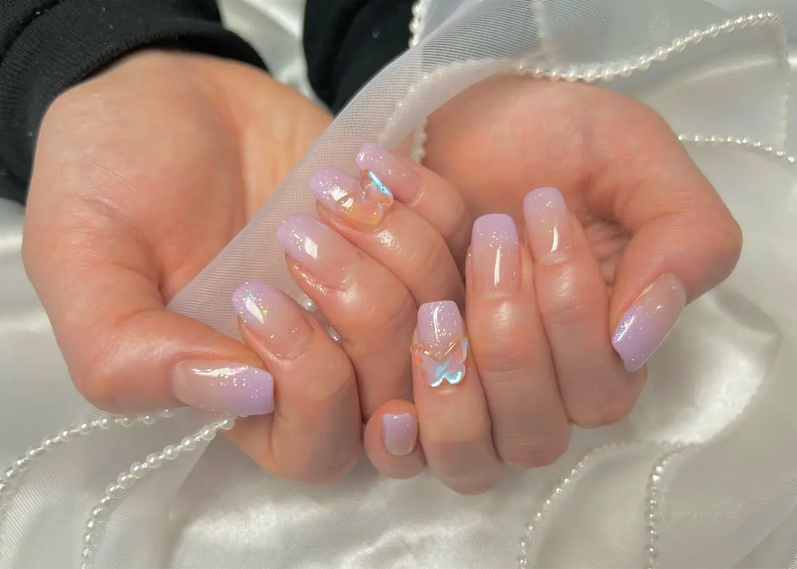 ネイル Beauty salon  A'sのネイルデザイン