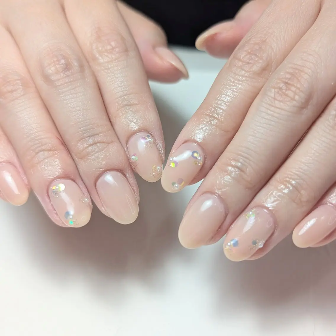 ネイル ハンドネイル Ameri/ nail salonのネイルデザイン
