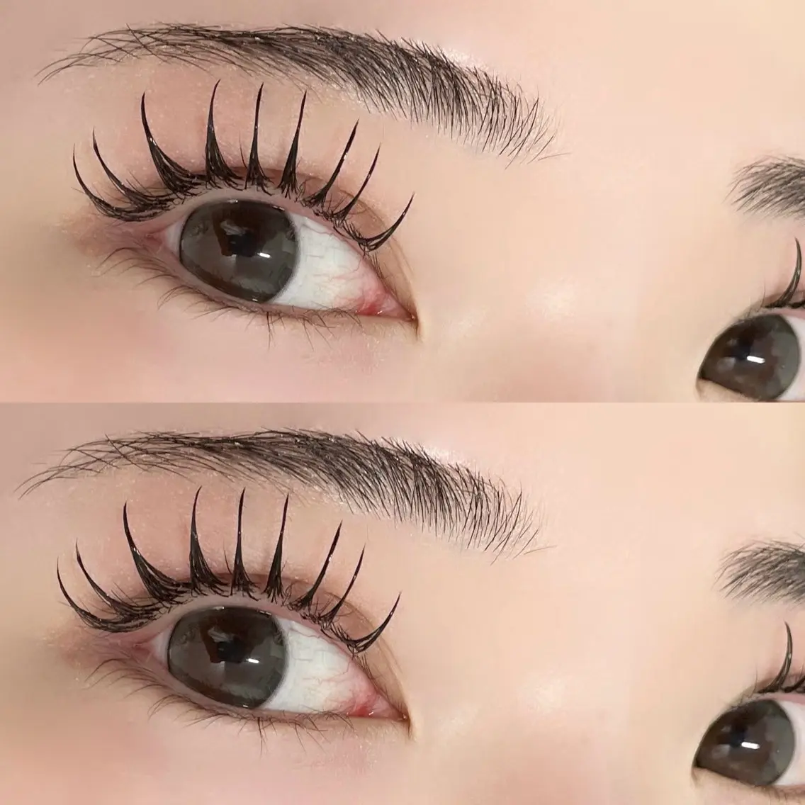 マツエク・マツパ マツエク NOA lashes 堀のマツエク・マツパデザイン