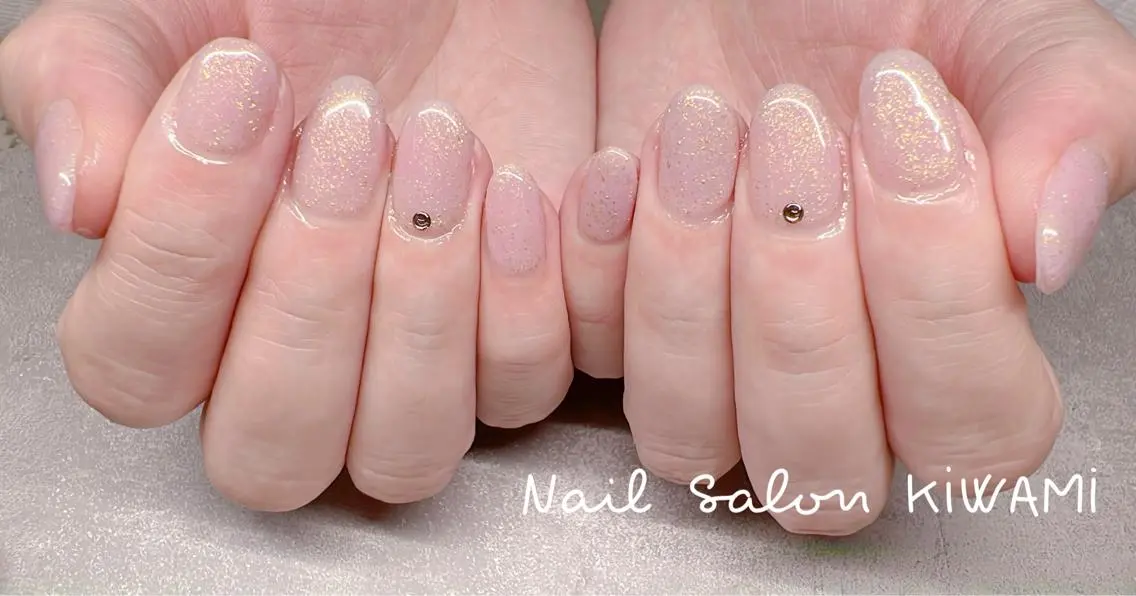 ネイル NaiI Salon KIWAMIの眉毛・アイブロウイメージ