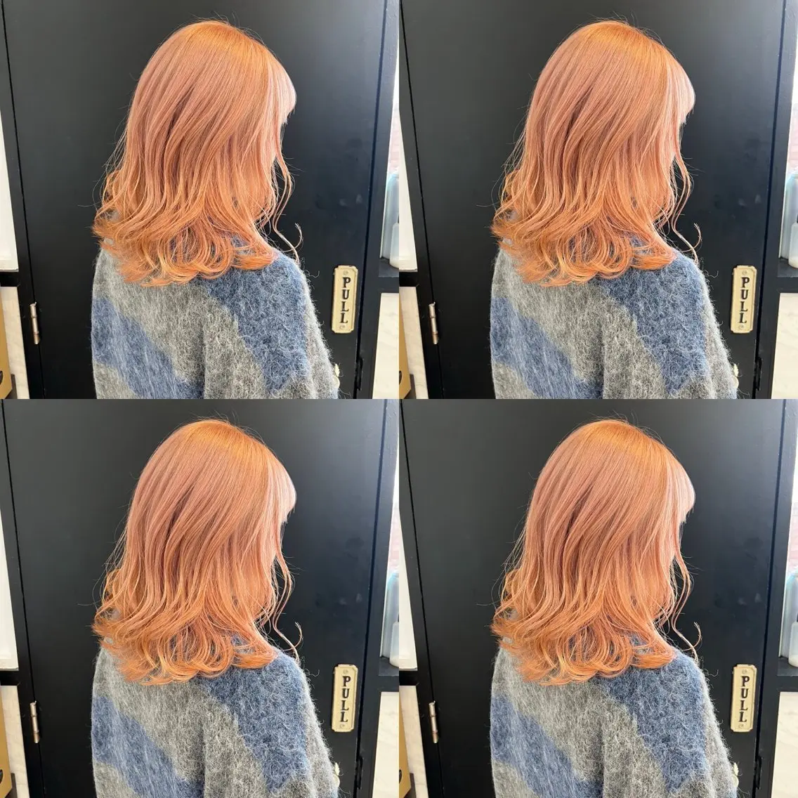 ロング カラー 🎀韓国ヘア/ 髪質改善 このは🎀のヘアスタイル