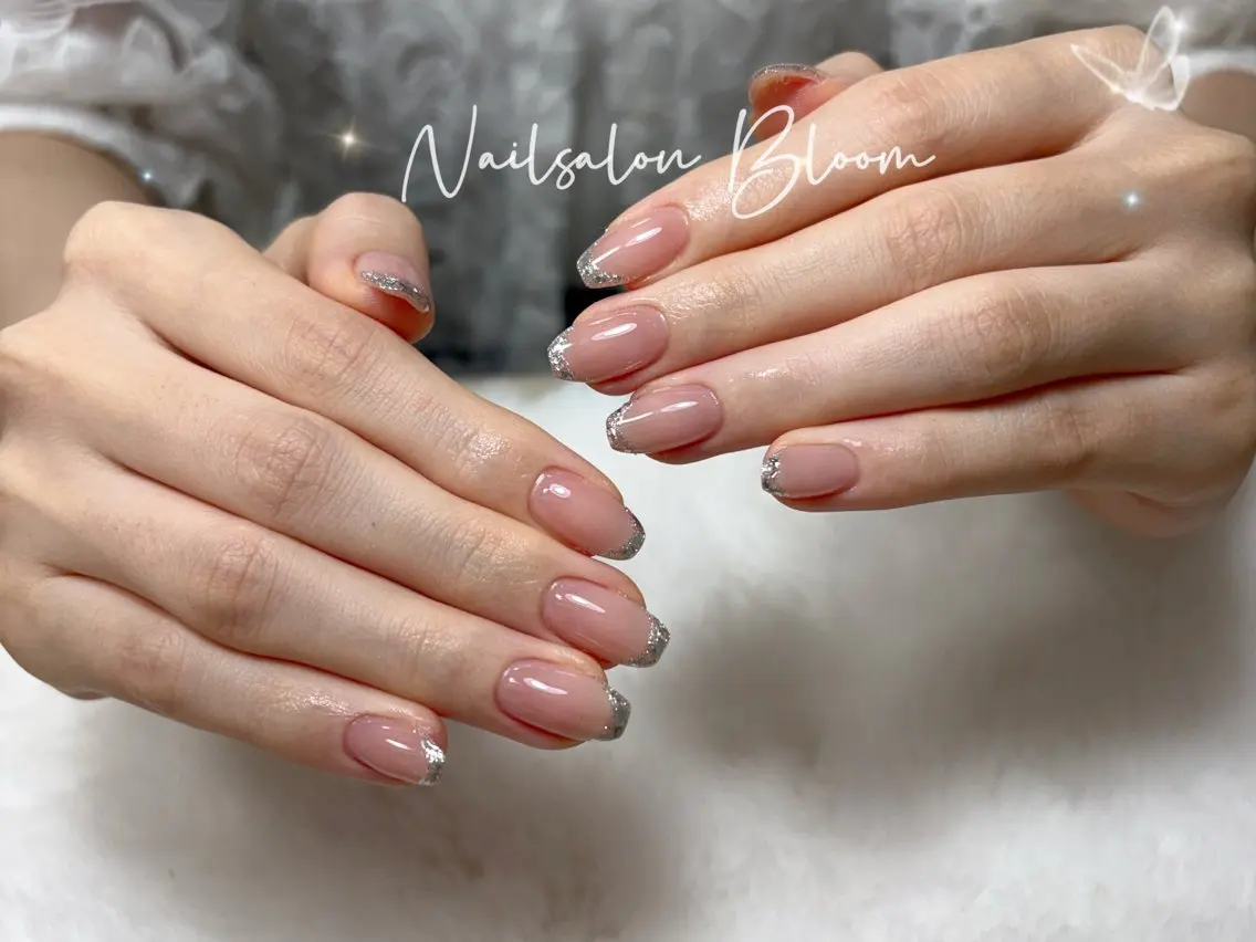ネイル Nail Bloom横浜西口店のネイルデザイン