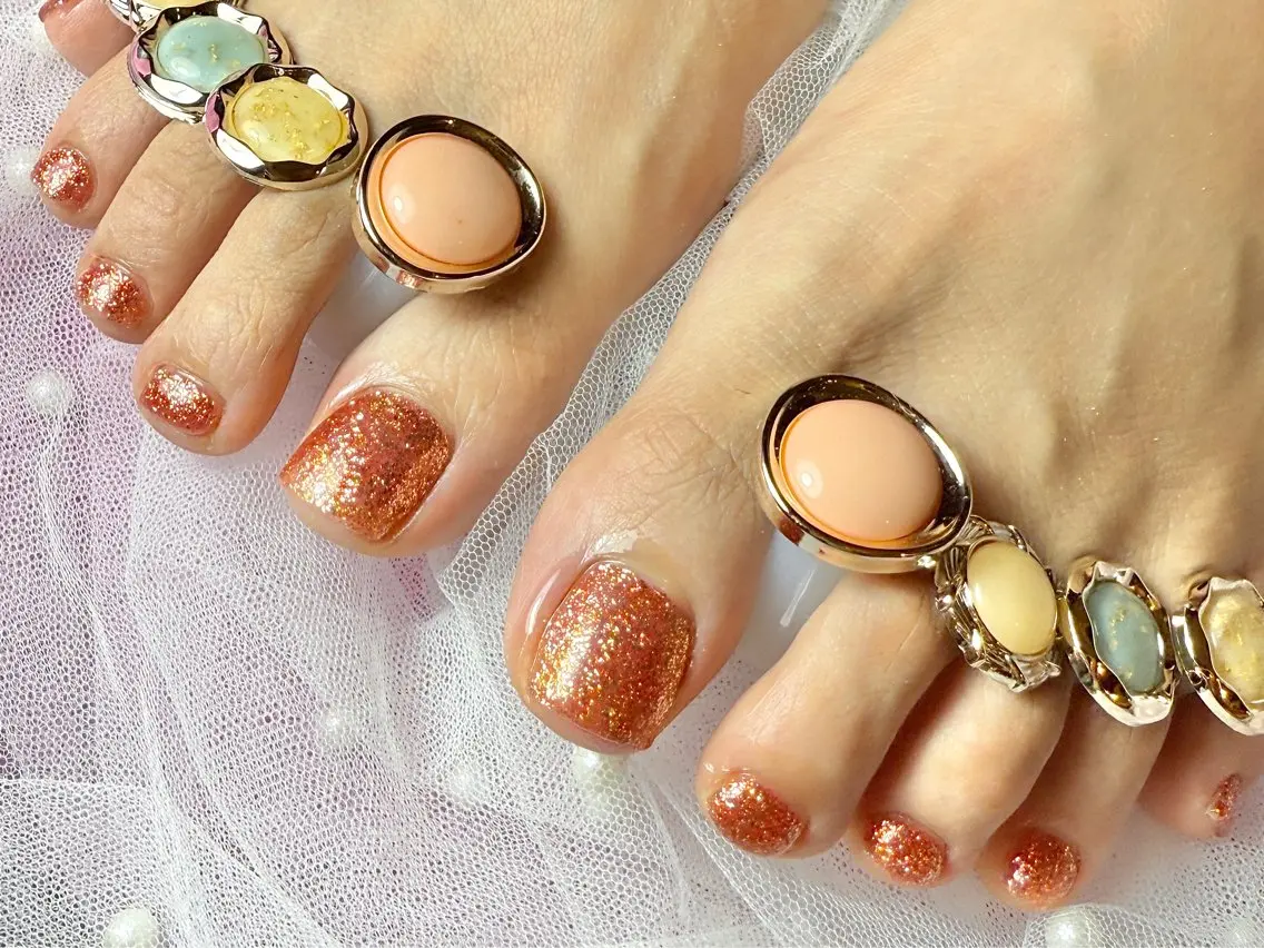 ネイル M. nailのネイルデザイン