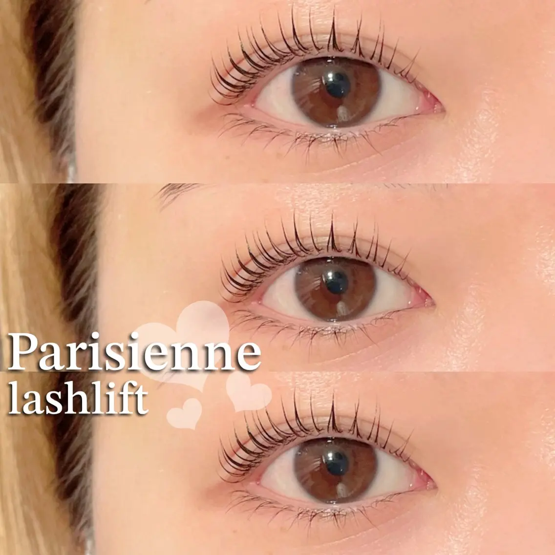 マツエク・マツパ FOXY LASH Miyamotoのマツエク・マツパデザイン