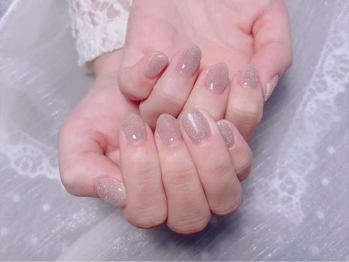 ネイル ハンドネイル ネイルサロン KARIのネイルデザイン