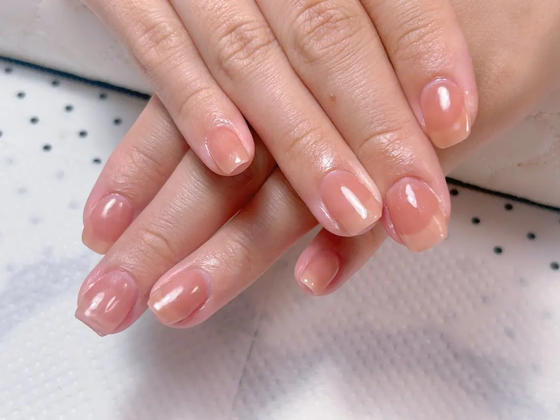 ネイル Nail Ann Lily（研修中)のネイルデザイン
