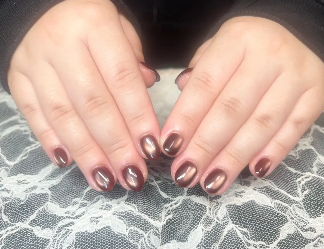 ネイル HOMEY NailStudioのネイルデザイン