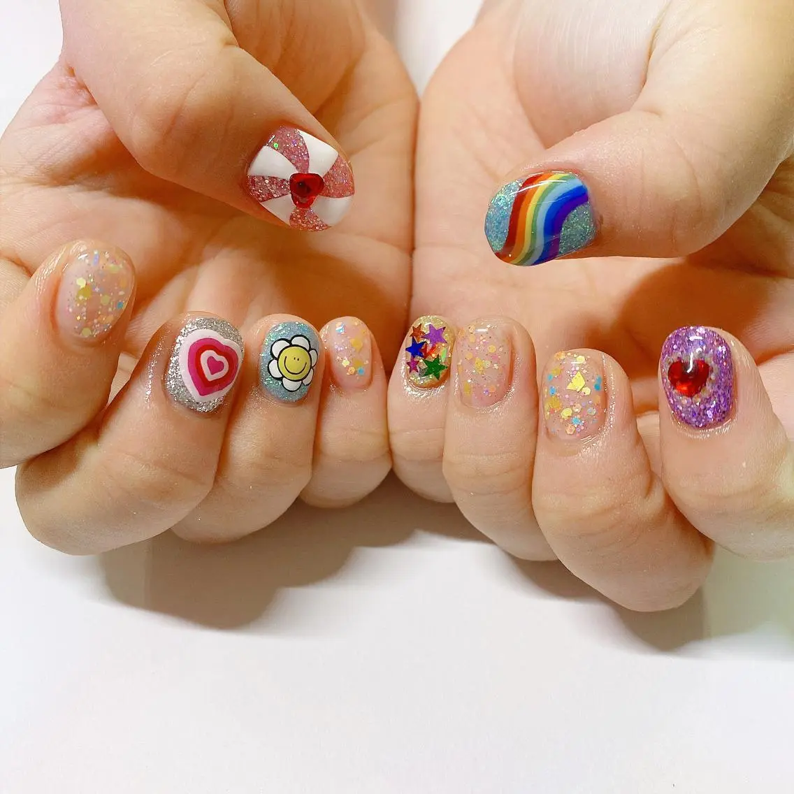 ネイル nail salonのネイルデザイン