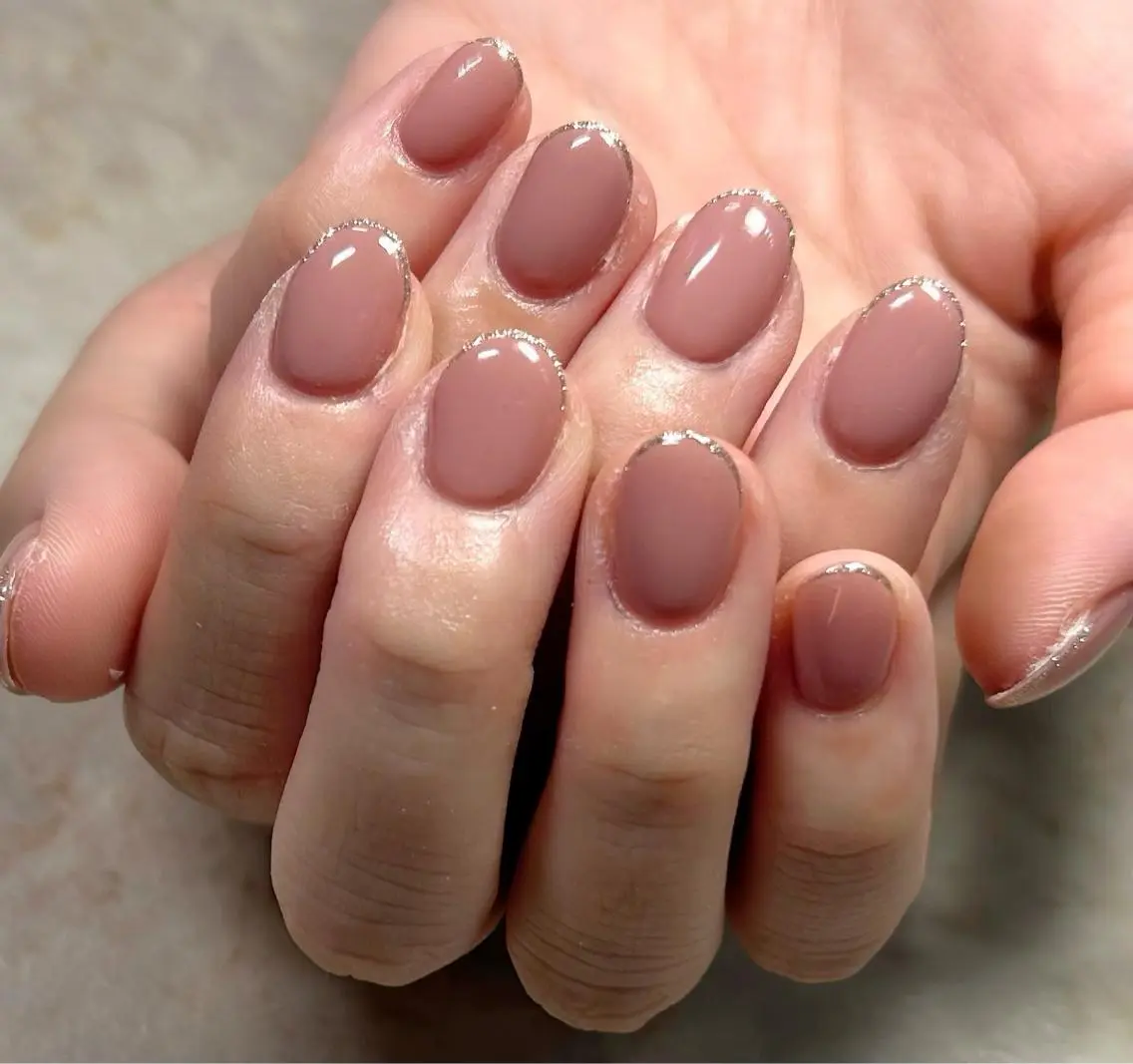 ネイル maison de NALIのネイルデザイン
