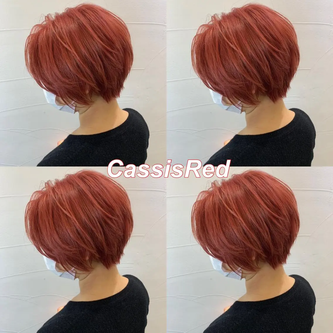 カラー アディクシーカラー バレイヤージュ ブリーチ ケアブリーチ 透明感カラー ヘアカラー 水戸/ブリーチカラー ♠️♠️會澤遼真のヘアスタイル