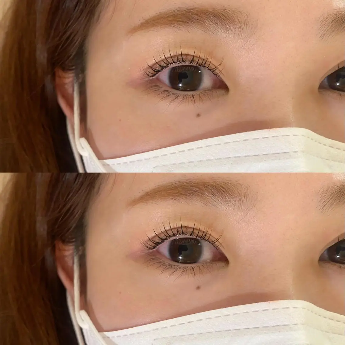 マツエク・マツパ マツエク eyelist  ／ asukaのマツエク・マツパデザイン
