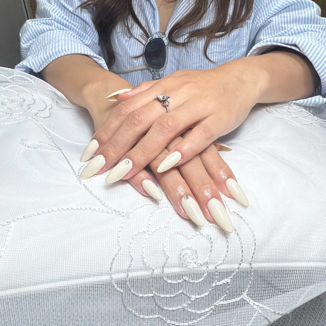 ネイル Kora Nailのネイルデザイン
