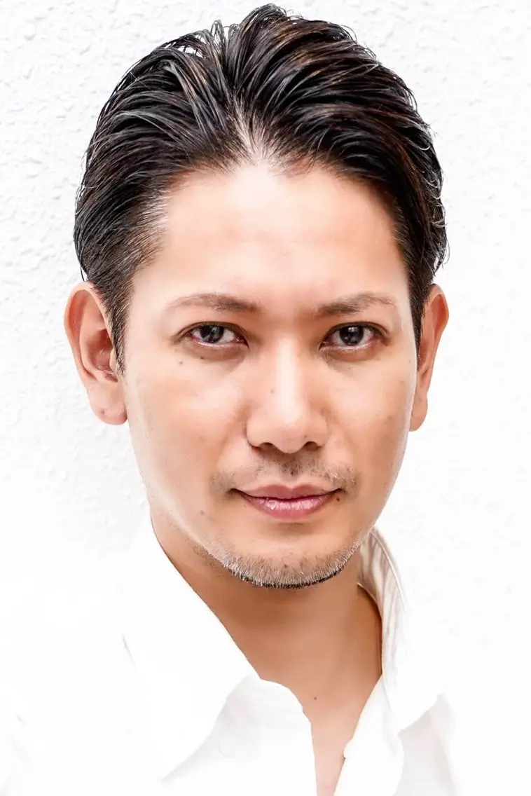 メンズ アップバング ビジネス 七三 刈り上げ メンズ専門美容室 JR宝塚駅徒歩1分のヘアスタイル