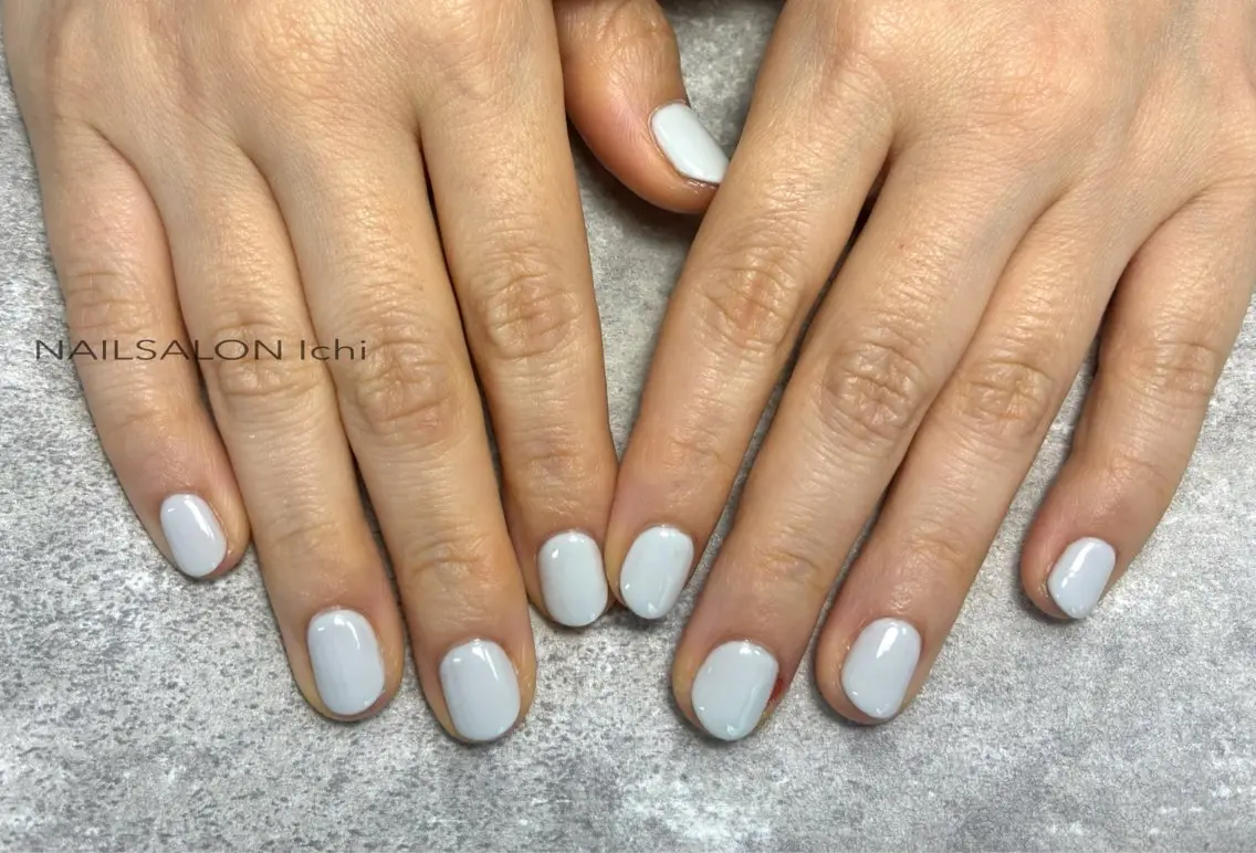 ネイル ハンドネイル NAILSALON Ichiのネイルデザイン